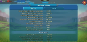Lords Mobile Com T4