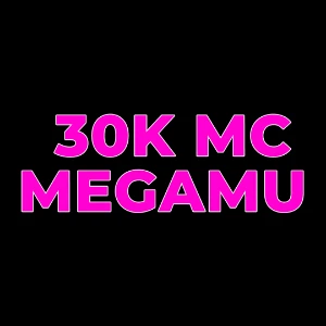 30K Mc Megamu - Barato! - MU Online