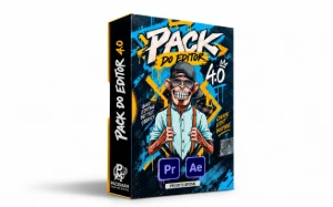 Pack do Editor 4.0 - Outros