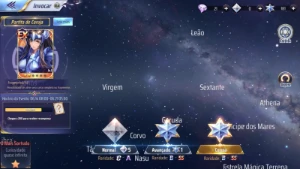 Hypnos , Milo Divino , Shun M.M A139  (181 Summons) - Outros