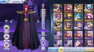 Hypnos , Milo Divino , Shun M.M A139  (181 Summons) - Outros