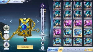 Hypnos , Milo Divino , Shun M.M A139  (181 Summons) - Outros