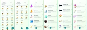 LVL 37!!! Conta de Pokémon GO 100% SEGURA!!! - Pokemon GO