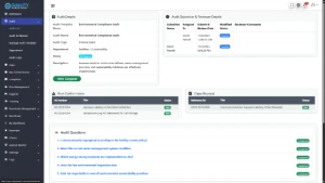 Sistema de Gestão de Auditoria ISO e CAPA Source PHP - Sites, Lojas e Sistemas Prontos Sites e Scripts