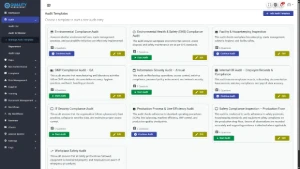 Sistema de Gestão de Auditoria ISO e CAPA Source PHP - Sites, Lojas e Sistemas Prontos Sites e Scripts