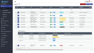 Sistema de Gestão de Auditoria ISO e CAPA Source PHP - Sites, Lojas e Sistemas Prontos Sites e Scripts