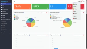 Sistema de Gestão de Auditoria ISO e CAPA Source PHP - Sites, Lojas e Sistemas Prontos Sites e Scripts