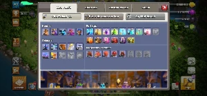 Clash of Clans cv15 barato