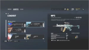 Conta Rainbow Six Siege - Jogos (Mídia Digital)