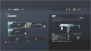 Conta Rainbow Six Siege - Jogos (Mídia Digital)