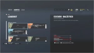 Conta Rainbow Six Siege - Jogos (Mídia Digital)