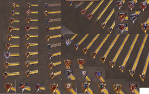 Conta Albion Servidor EU 358M Fama PVE e 40M Fama PVP - Albion Online