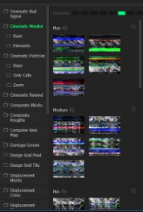 Motion Bro Packs! - Outros