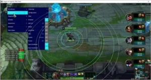 SCRIPT LEAGUE OF LEGENDS LICENÇA VITALÍCIA LOL