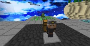 Conta Upada na redesky.com (Minecraft)