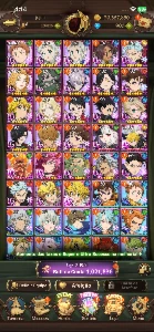 7Ds Cc Com Mais De 900 💎 - Seven Deadly Sins