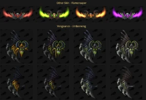 Demon Hunter Com torre dos magos de Tank e DPS - Blizzard