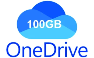 Onedrive 100Gb - Promoção