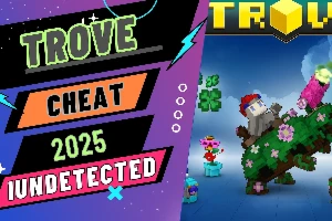 Hack Trove Com Auto Update - Outros