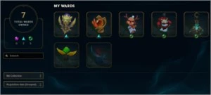 Conta Diamante IV MMR bom, 72 champions, 39 skins - League of Legends LOL