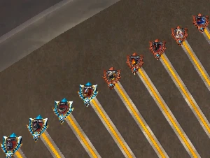 Conta Albion Online 2.3 b de fama