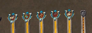 Conta Albion Online 2.3 b de fama