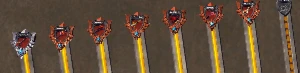 Conta Albion Online 2.3 b de fama