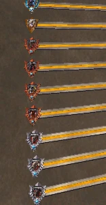 Conta Albion Online 2.3 b de fama