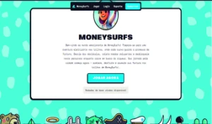 SCRIPT CASSINO MONEY SURFS-SUPORTE NA INSTALAÇÃO - Outros