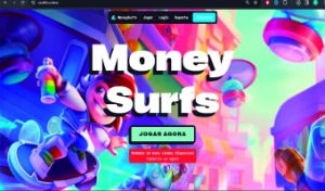 SCRIPT CASSINO MONEY SURFS-SUPORTE NA INSTALAÇÃO - Outros