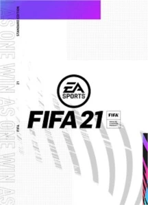 FIFA 21 [ORIGIN]
