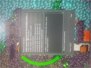 3 Chars em Gladera - MS 166 / RP 132 / EK 71 - 13 DIAS DE PA - Tibia