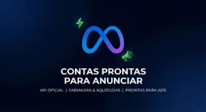 Bm Facebook - Conta Farmada Pra Você Anunciar/Disparar Hoje - Outros