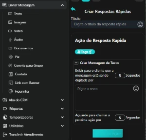 EscalaZap: A Extensão Que Deixou o ZapVoice Para Trás - Others
