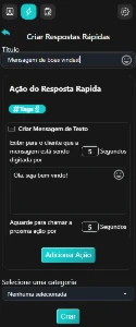 EscalaZap: A Extensão Que Deixou o ZapVoice Para Trás - Others