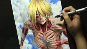 Curso de Desenho Método Fanart 2.0 - Cursos e Treinamentos