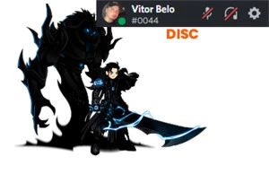 Conta 2010 c/ quase 3k de itens, member e todos os hard farm - Adventure Quest World AQW