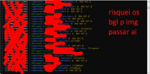 Selfbot div Discord - Serviços Digitais
