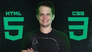 HTML e CSS: O Início (incluindo 5 Projetos) - Courses and Programs