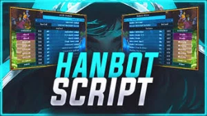 Hanbot Key - League of Legends LOL