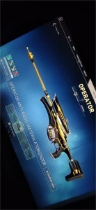 Conta Valorant ouro 3 com mais de 35k VP em skins (~R$1200)
