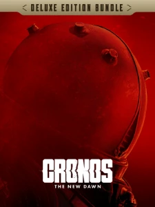 Cronos: The New Dawn Deluxe PC Steam Offline