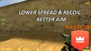 Cs 1.6 cfg+dll recoil 100% 2025 - Counter Strike