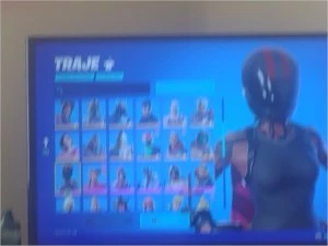Conta de fortinite - Fortnite