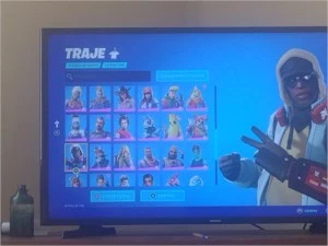 Conta de fortinite - Fortnite