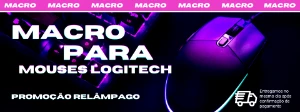 Macro recoil - Outros