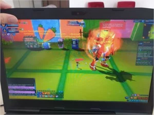 Conta Lvl 99 MUITO FORTE (Susanoomon / Alphamon Lvl 99) - Digimon Masters Online DMO