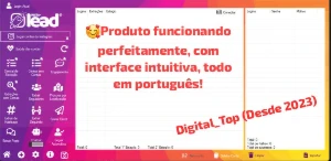 💥📷InstaLead6 - Extraia Whatzapps, E-mails e Nomes no Insta - Outros