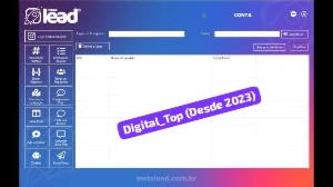💥📷InstaLead6 - Extraia Whatzapps, E-mails e Nomes no Insta - Outros