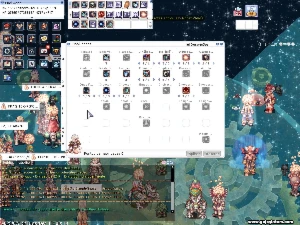 Conta Ragnarok Latam Freya Feiticeira/Exall 153/49 - Ragnarok Online
